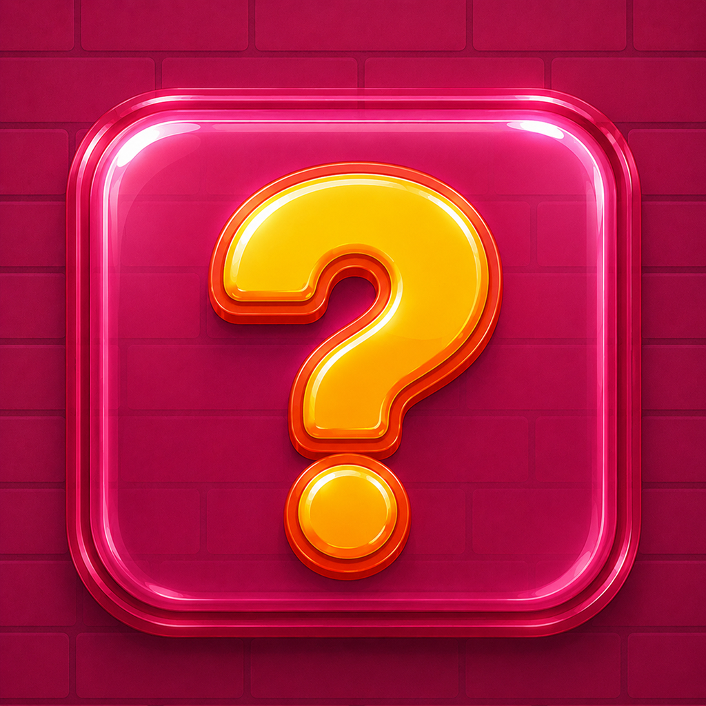 Dearoovic Casino Icon